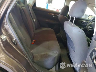 Zdjęcie 10 z 12 samochodu: 2015 NISSAN ALTIMA 2.5 S VIN:1N4AL3AP9FN369577 - miniatura