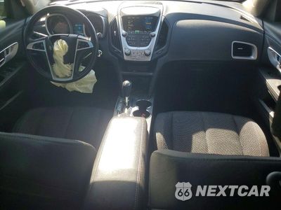 Zdjęcie 8 z 13 samochodu: 2017 CHEVROLET EQUINOX LT VIN:2GNALCEK1H6214769 - miniatura