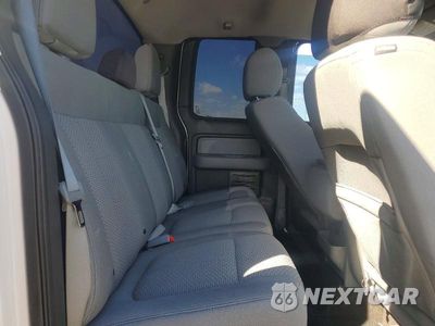 Zdjęcie 10 z 12 samochodu: 2013 FORD F150 SUPER CAB VIN:1FTFX1CT2DKF37223 - miniatura