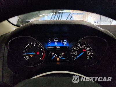 Zdjęcie 9 z 13 samochodu: 2016 FORD FOCUS SE VIN:1FADP3F21GL402809 - miniatura
