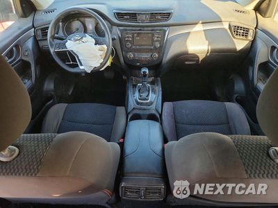 Zdjęcie 8 z 13 samochodu: 2018 NISSAN ROGUE SPORT S VIN:JN1BJ1CP8JW157572 - miniatura