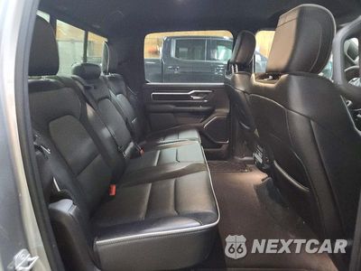 Zdjęcie 10 z 13 samochodu: 2026 RAM 1500 LARAMIE VIN:1C6SRFJP2TN249332 - miniatura