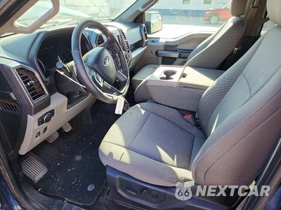 Zdjęcie 7 z 12 samochodu: 2019 FORD F150 SUPERCREW VIN:1FTEW1EP7KKE80500 - miniatura