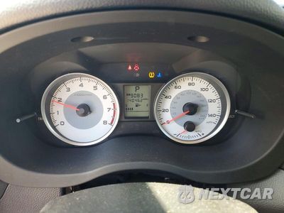 Zdjęcie 9 z 12 samochodu: 2013 SUBARU IMPREZA PREMIUM VIN:JF1GJAC65DH013387 - miniatura