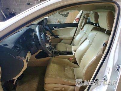 Zdjęcie 7 z 13 samochodu: 2012 ACURA TSX VIN:JH4CU2F45CC026232 - miniatura