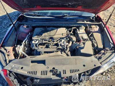Zdjęcie 11 z 12 samochodu: 2018 TOYOTA CAMRY SE VIN:4T1B11HK9JU657550 - miniatura