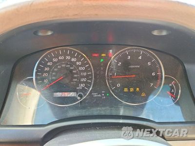 Zdjęcie 9 z 13 samochodu: 2007 LEXUS GX 470 VIN:JTJBT20X070132787 - miniatura