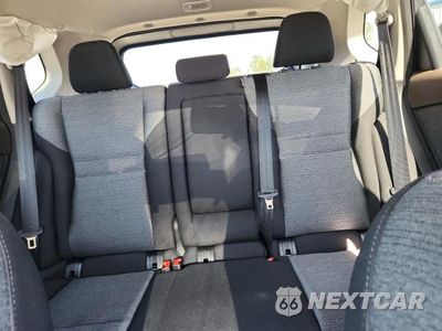 Zdjęcie 10 z 13 samochodu: 2023 NISSAN ROGUE SV VIN:5N1BT3BA9PC815910 - miniatura