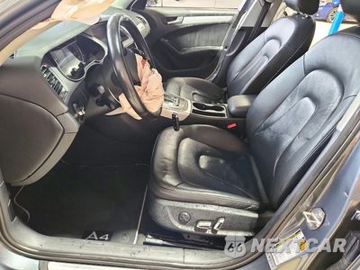 Zdjęcie 7 z 12 samochodu: 2013 AUDI A4 PREMIUM VIN:WAUBFAFL9DN015858 - miniatura
