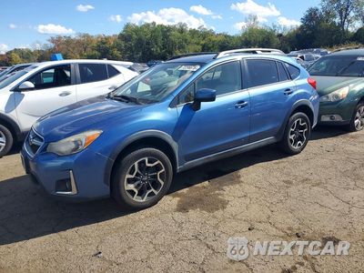 2016 SUBARU CROSSTREK PREMIUM JF2GPABC9GG322369 - główne zdjęcie licytacji z USA - miniatura