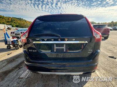 Zdjęcie 6 z 13 samochodu: 2016 VOLVO XC60 T5 PLATINUM VIN:YV4612RM2G2791393 - miniatura