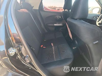 Zdjęcie 10 z 12 samochodu: 2014 NISSAN JUKE S VIN:JN8AF5MR5ET453890 - miniatura