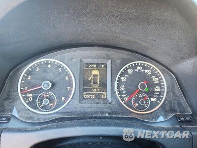 Zdjęcie 9 z 13 samochodu: 2016 VOLKSWAGEN TIGUAN S VIN:WVGAV7AX5GW519851 - miniatura