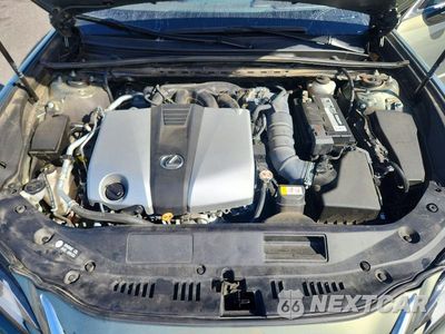 Zdjęcie 11 z 12 samochodu: 2019 LEXUS ES 350 VIN:58ABZ1B18KU047934 - miniatura