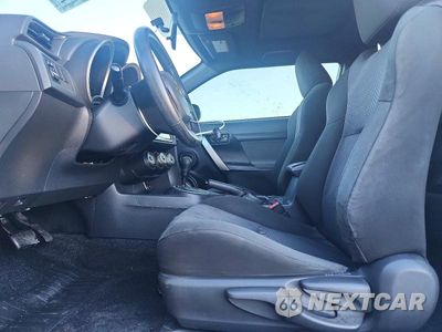 Zdjęcie 7 z 12 samochodu: 2012 SCION TC BASE VIN:JTKJF5C76C3033234 - miniatura