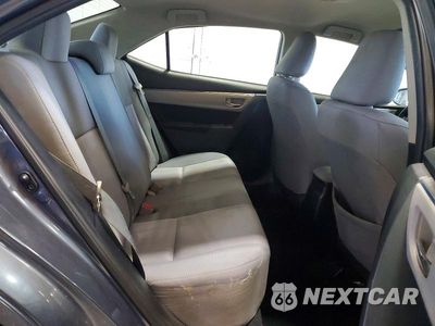 Zdjęcie 10 z 12 samochodu: 2014 TOYOTA COROLLA LE VIN:2T1BURHE9EC103772 - miniatura