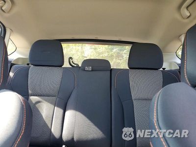 Zdjęcie 10 z 13 samochodu: 2018 SUBARU CROSSTREK PREMIUM VIN:JF2GTADC8JH312054 - miniatura