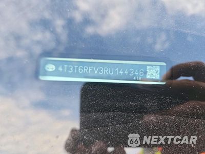 Zdjęcie 13 z 13 samochodu: 2024 TOYOTA RAV4 SE VIN:4T3T6RFV3RU144346 - miniatura