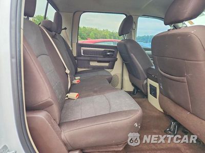Zdjęcie 10 z 12 samochodu: 2018 RAM 1500 SLT VIN:1C6RR7LT7JS179002 - miniatura