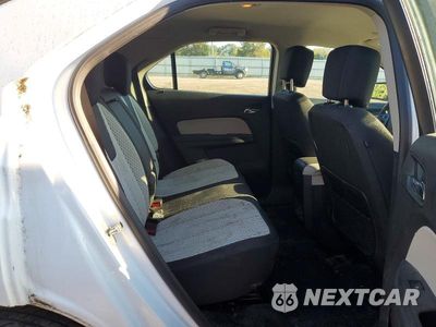 Zdjęcie 11 z 13 samochodu: 2012 CHEVROLET EQUINOX LS VIN:2GNFLCEKXC6192740 - miniatura