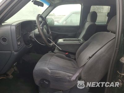 Zdjęcie 7 z 13 samochodu: 2002 CHEVROLET SILVERADO C1500 VIN:2GCEC19V521223630 - miniatura