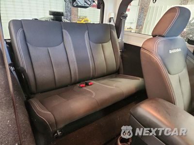 Zdjęcie 10 z 12 samochodu: 2016 JEEP WRANGLER SAHARA VIN:1C4AJWBG4GL203559 - miniatura