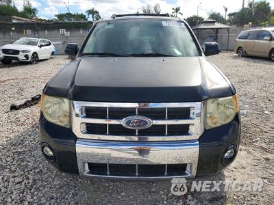 Piąte zdjęcie samochodu w środku: 2008 FORD ESCAPE LIMITED VIN:1FMCU04148KC89934 - miniatura