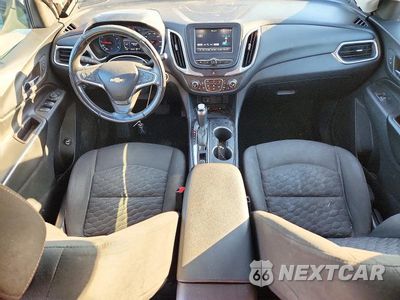 Zdjęcie 8 z 13 samochodu: 2018 CHEVROLET EQUINOX LT VIN:2GNAXJEV0J6132699 - miniatura