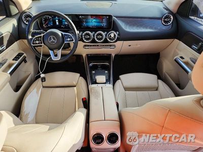 Zdjęcie 8 z 12 samochodu: 2021 MERCEDES-BENZ GLA 250 VIN:W1N4N4GB2MJ202607 - miniatura
