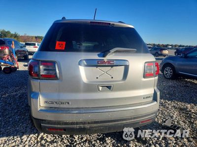 Zdjęcie 6 z 13 samochodu: 2013 GMC ACADIA SLE VIN:1GKKVNED5DJ266413 - miniatura