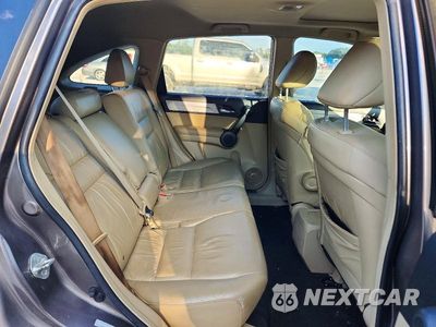 Zdjęcie 11 z 13 samochodu: 2010 HONDA CR-V EXL VIN:5J6RE3H71AL019999 - miniatura