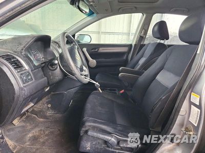 Zdjęcie 7 z 13 samochodu: 2007 HONDA CR-V EX VIN:JHLRE48577C106277 - miniatura