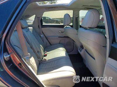 Zdjęcie 11 z 13 samochodu: 2011 TOYOTA VENZA AWD V6 VIN:4T3BK3BBXBU049563 - miniatura