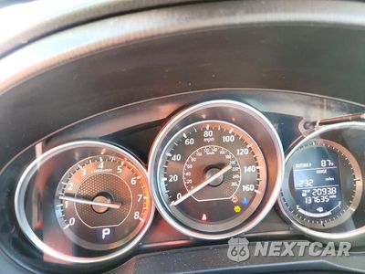 Zdjęcie 9 z 12 samochodu: 2015 MAZDA 6 TOURING VIN:JM1GJ1V50F1194571 - miniatura