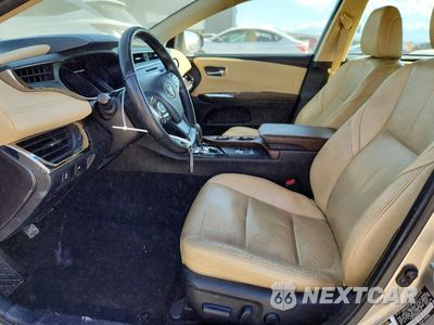 Zdjęcie 7 z 12 samochodu: 2016 TOYOTA AVALON HYBRID XLE PLUS VIN:4T1BD1EB0GU052126 - miniatura