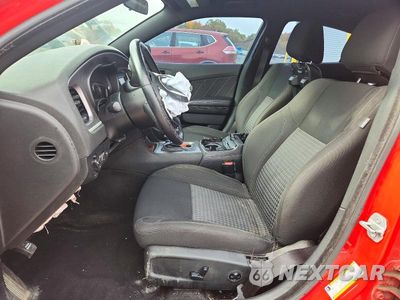 Zdjęcie 7 z 12 samochodu: 2019 DODGE CHARGER SXT VIN:2C3CDXBG3KH734848 - miniatura