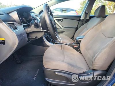 Zdjęcie 7 z 12 samochodu: 2015 HYUNDAI ELANTRA SE VIN:KMHDH4AE9FU248191 - miniatura