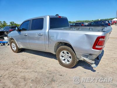 Drugie zdjęcie samochodu z przodu: 2024 RAM 1500 LARAMIE VIN:1C6SRFJT1RN223682 - miniatura