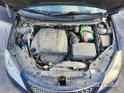 Zdjęcie 11 z 12 samochodu: 2013 SUZUKI KIZASHI SE VIN:JS2RF9A36D6100003 - miniatura