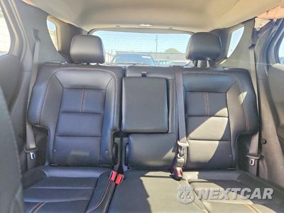 Zdjęcie 10 z 13 samochodu: 2022 CHEVROLET EQUINOX PREMIER VIN:3GNAXNEV7NS246200 - miniatura