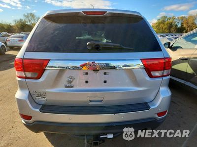 Zdjęcie 6 z 13 samochodu: 2013 JEEP GRAND CHEROKEE LAREDO VIN:1C4RJFAG4DC532696 - miniatura