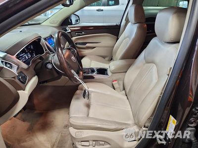 Zdjęcie 7 z 13 samochodu: 2016 CADILLAC SRX LUXURY COLLECTION VIN:3GYFNEE3XGS525852 - miniatura