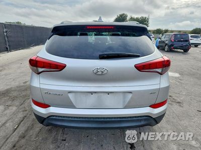 Zdjęcie 6 z 13 samochodu: 2018 HYUNDAI TUCSON SEL VIN:KM8J3CA42JU698213 - miniatura