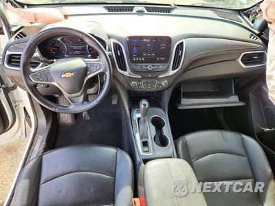 Zdjęcie 8 z 13 samochodu: 2019 CHEVROLET EQUINOX PREMIER VIN:3GNAXXEV7KS563997 - miniatura