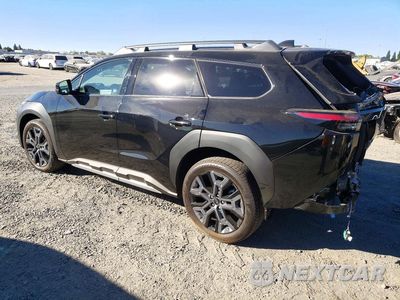 Drugie zdjęcie samochodu z przodu: 2026 SUBARU TRAILSEEKER PREMIUM VIN:JTMBGAHC3TY005918 - miniatura