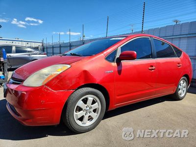 2009 TOYOTA PRIUS BASE JTDKB20U593504086 - główne zdjęcie licytacji z USA - miniatura