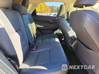 Zdjęcie 11 z 13 samochodu: 2020 LEXUS NX 300H VIN:JTJGJRDZ0L2142802 - miniatura