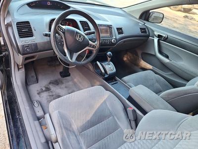 Zdjęcie 8 z 12 samochodu: 2010 HONDA CIVIC EX VIN:2HGFG1B8XAH503113 - miniatura