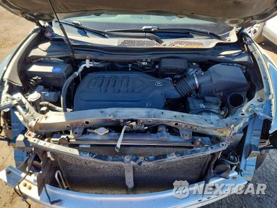 Zdjęcie 12 z 14 samochodu: 2014 ACURA MDX TECHNOLOGY VIN:5FRYD4H46EB003188 - miniatura