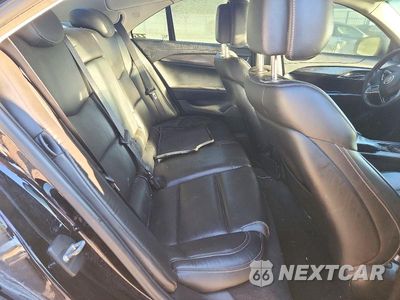 Zdjęcie 10 z 12 samochodu: 2014 CADILLAC ATS VIN:1G6AG5RX4E0111402 - miniatura